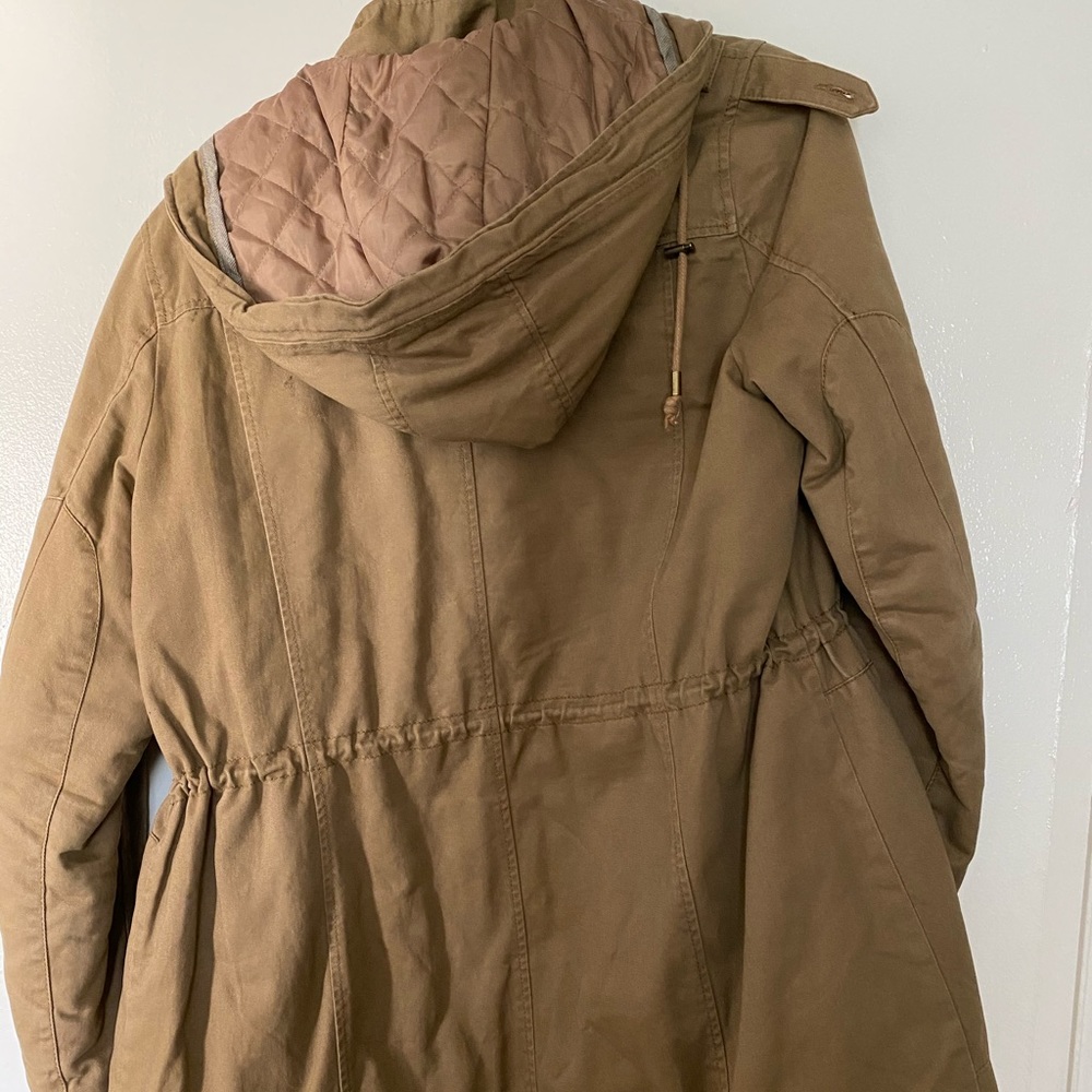 Rain jacket - Picture 3 of 3